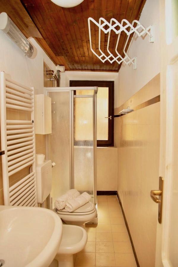 Contempora Apartments - Ca' Brenta Dudu سان فيديل إنتيلفي المظهر الخارجي الصورة